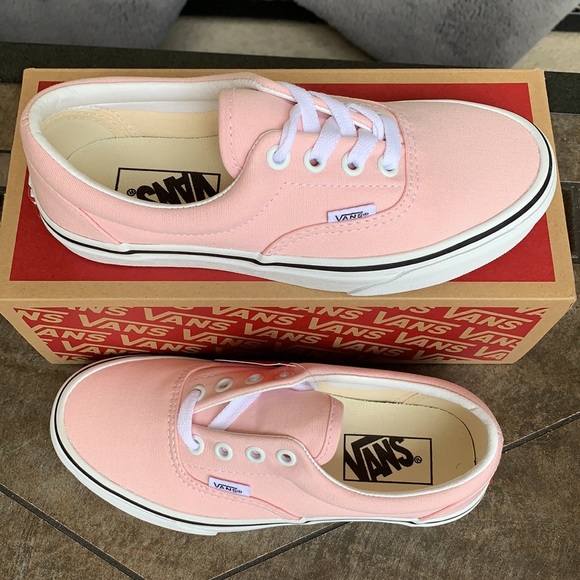 VANS ERA Blushing/True White WMNS - Picture 4 of 14